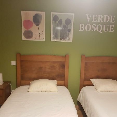 Abrigo Da Geira House Apartman Campo do Geres Kültér fotó