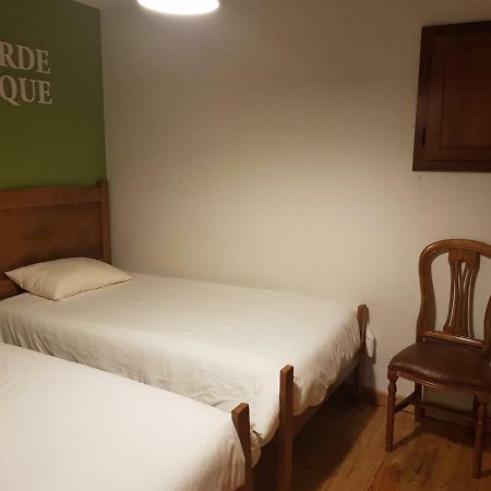 Abrigo Da Geira House Apartman Campo do Geres Kültér fotó