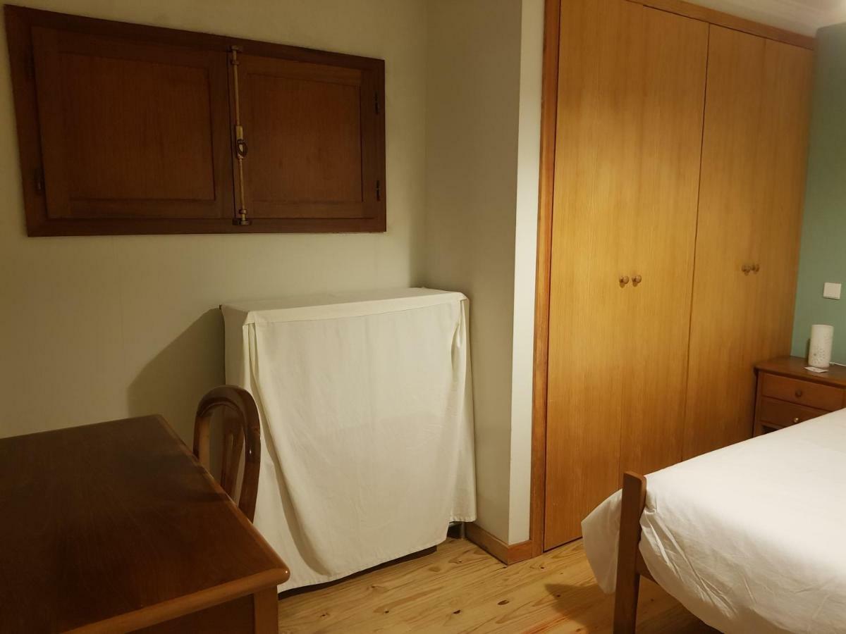 Abrigo Da Geira House Apartman Campo do Geres Kültér fotó