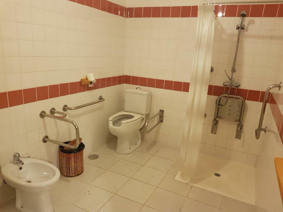 Abrigo Da Geira House Apartman Campo do Geres Kültér fotó