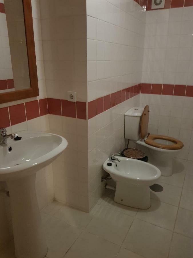 Abrigo Da Geira House Apartman Campo do Geres Kültér fotó