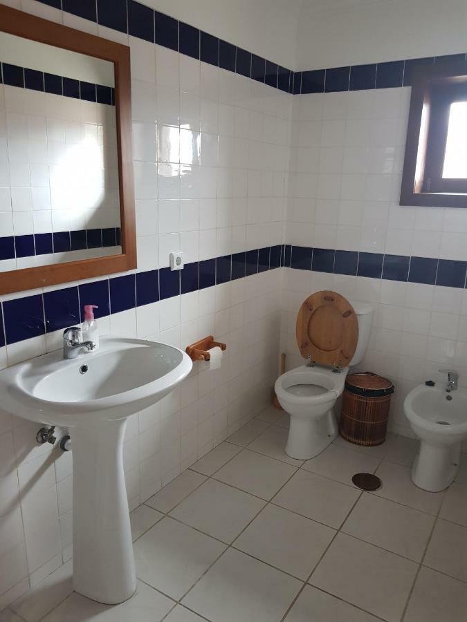 Abrigo Da Geira House Apartman Campo do Geres Kültér fotó