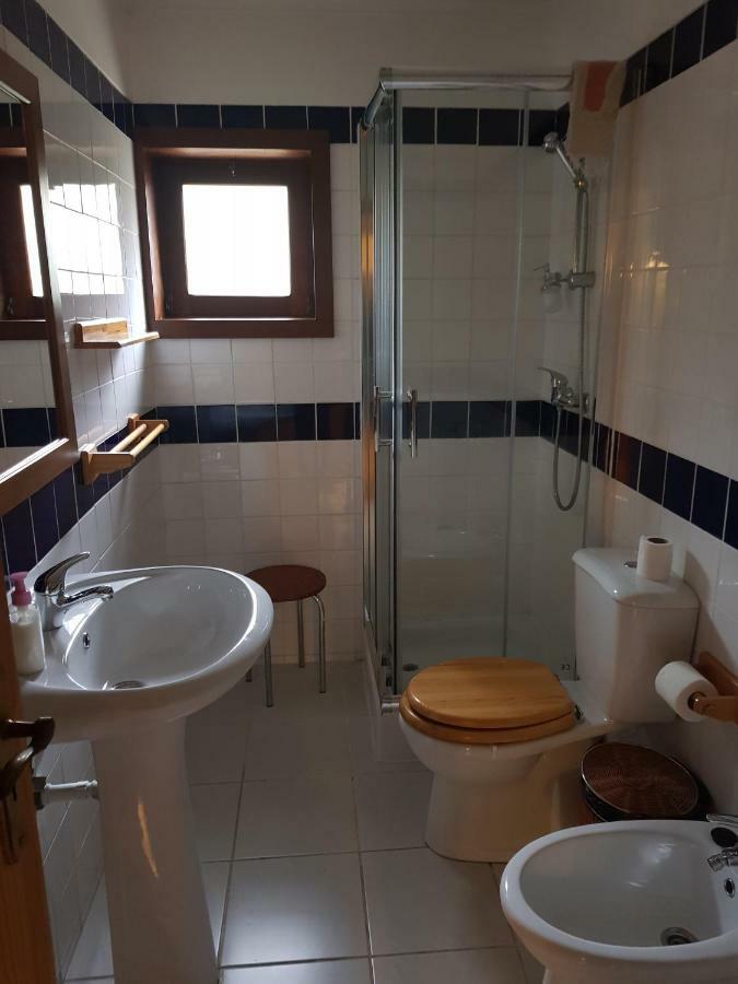 Abrigo Da Geira House Apartman Campo do Geres Kültér fotó