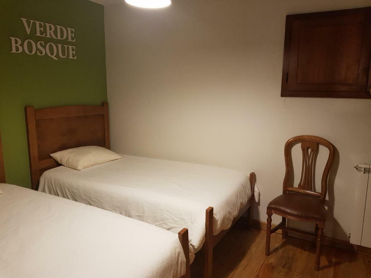 Abrigo Da Geira House Apartman Campo do Geres Kültér fotó