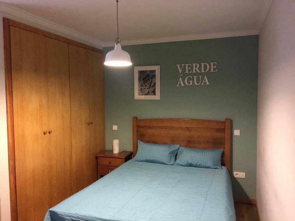 Abrigo Da Geira House Apartman Campo do Geres Kültér fotó
