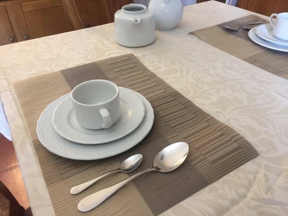 Abrigo Da Geira House Apartman Campo do Geres Kültér fotó