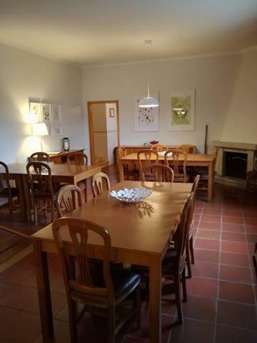 Abrigo Da Geira House Apartman Campo do Geres Kültér fotó