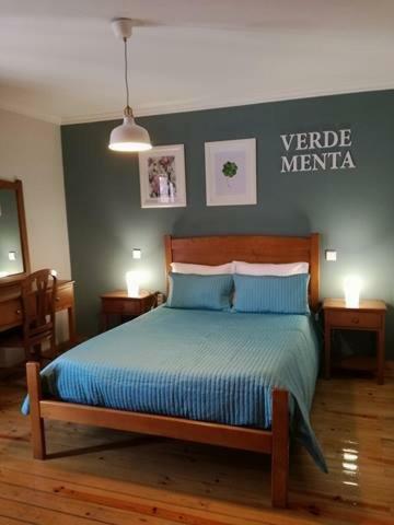 Abrigo Da Geira House Apartman Campo do Geres Kültér fotó