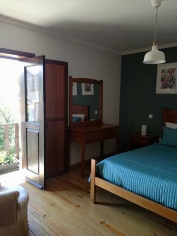 Abrigo Da Geira House Apartman Campo do Geres Kültér fotó