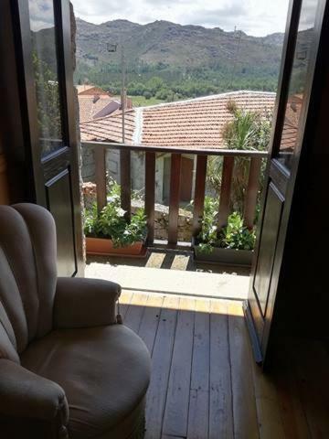 Abrigo Da Geira House Apartman Campo do Geres Kültér fotó