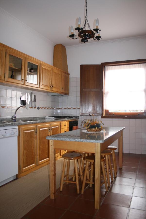Abrigo Da Geira House Apartman Campo do Geres Kültér fotó