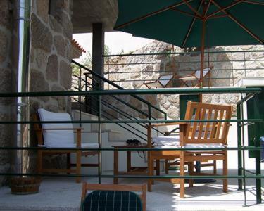 Abrigo Da Geira House Apartman Campo do Geres Kültér fotó